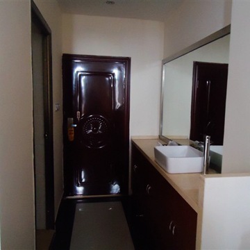 桂林新宇賓館三人標準間 旅行社批發團購優選，盡享桂林山水風情