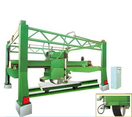 機械設(shè)備的分類、應(yīng)用與發(fā)展趨勢