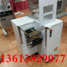 長沙市雨花區(qū)世龍食品機械廠 專業(yè)生產(chǎn)多功能絞切肉機及單切機械設(shè)備