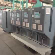 機械設(shè)備 現(xiàn)代工業(yè)發(fā)展的基石