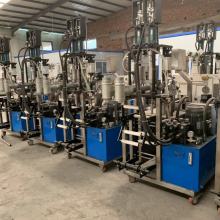 泊頭市立晟自動化機械設(shè)備廠 智能化技術(shù)驅(qū)動下的熱銷機械設(shè)備全解析