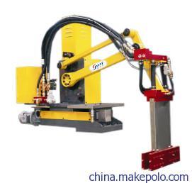 深圳市鑫臺銘機械設備 專業伺服與自動化機器人研發定制專家