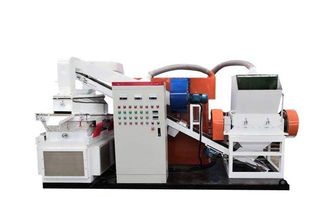 自動化一體銅米機價格解析與鄭州鵬銳機械設備高清圖鑒